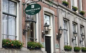 Hotel Amsterdam Prinsengracht